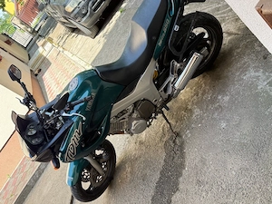 Yamaha TDM 850 4tx - imagine 4