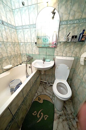 41.ooo euro, apartament o camera LIBER!!!,  Siderurgistilor - imagine 8