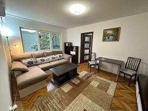 Apartament 2 camere, zona Dacia