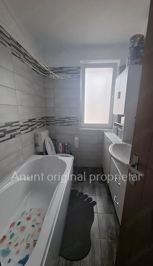 Apartament Metrou Dimitrie Leonida - imagine 7