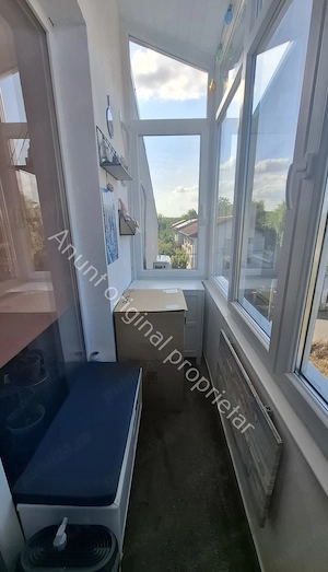 Apartament Metrou Dimitrie Leonida - imagine 10