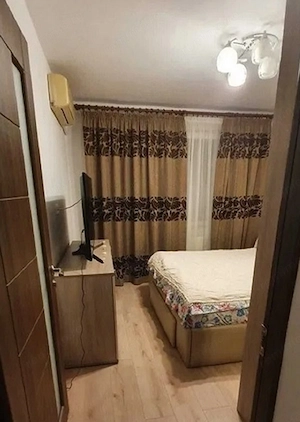 in BOTOSANI chirie apartament cu 2 camere