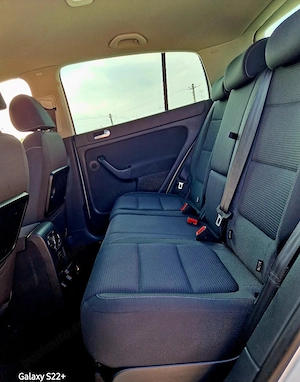 Golf 6 Plus "Team",Navigatie,Senzori,StartStop,LaneASsist,ComingHome,Eu5 - imagine 8