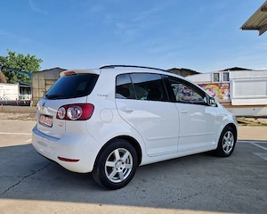 Golf 6 Plus "Team",Navigatie,Senzori,StartStop,LaneASsist,ComingHome,Eu5 - imagine 3