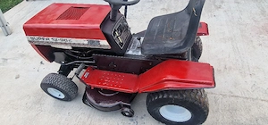Tractoras de taiat iarba MTD 12-96 IC - 12 cai