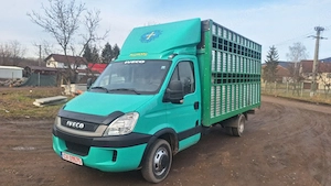Vând mașină transport animale  - imagine 2