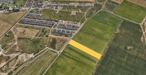 Pantelimon - Dobroesti FERMA ANIMALELOR - TEREN INVESTIȚIE - imagine 3