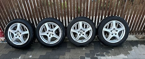 Vand jante (roti) compatibile cu Skoda Octavia 3 - imagine 2