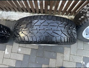Vand jante (roti) compatibile cu Skoda Octavia 3 - imagine 4