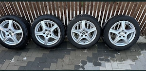 Vand jante (roti) compatibile cu Skoda Octavia 3