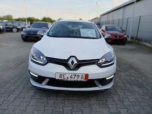 Renault Megane ,Benzină, Euro 5,IMPECABILĂ 