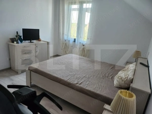 Casa moderna si spatioasa de vanzare, P+M - Prejmer