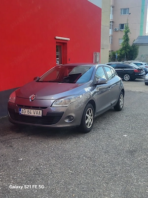 Megane3 hatchback  - imagine 2