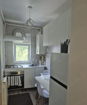 Apartament 3 camere de inchiriat zona Tomis Nord - imagine 3