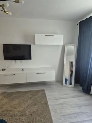 Apartament 3 camere de inchiriat zona Tomis Nord - imagine 5