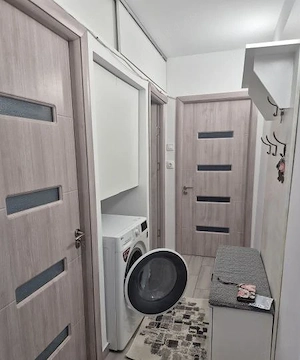 Apartament 3 camere de inchiriat zona Tomis Nord - imagine 6
