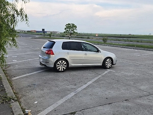 golf 5 1.6 fsi - imagine 4
