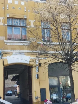  Apartament două camere, 79 mp, str. Bolyai - imagine 6