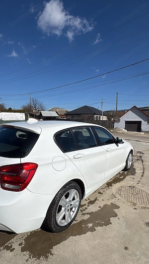Vand BMW Seria 1 F20  - imagine 3