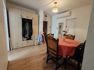 Ap. 3 camere cu garaj,  Medias , 70 mp, Gura Campului,str. Cluj nr 9 - imagine 4