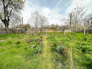 Casă P+1 cu teren 2.470 mp, livadă, anexe și gospodărie completă   Mîrțești, Săpata, Argeș - imagine 5
