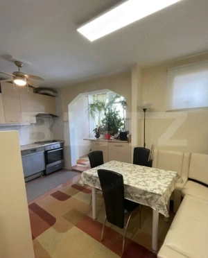 Oportunitate în Grigorescu: Apartament luminos cu 3 camere, bloc cu lift și beci