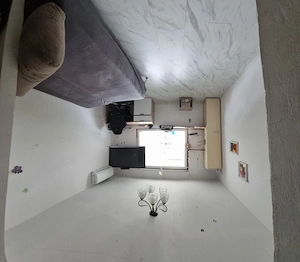 Apartament 2 camere decomandat, centrul orașului Brezoi, vedere la Vârful Țurțudan - imagine 8