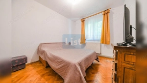 FARA COMISION! 3 camere, 64,28mp, etaj 1/4, zona verde, HERMES - imagine 3