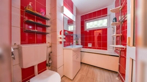 FARA COMISION! 3 camere, 64,28mp, etaj 1/4, zona verde, HERMES - imagine 8