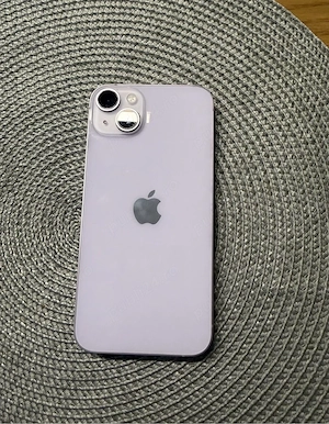 Vând Iphone 14 Plus 
