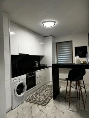 Green Residence - Inchiriere ap. 2 camere + loc de parcare