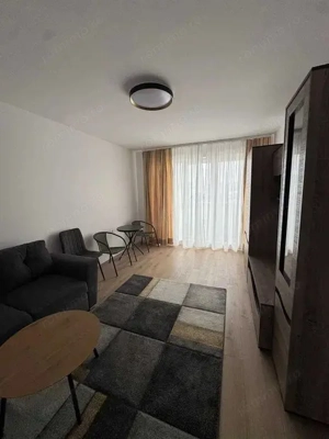 Maurer Residence - Inchiriere ap. 2 camere + parcare subterana
