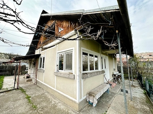 Casă P+1 cu teren 2.470 mp, livadă, anexe și gospodărie completă   Mîrțești, Săpata, Argeș - imagine 6