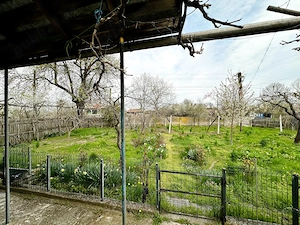 Casă P+1 cu teren 2.470 mp, livadă, anexe și gospodărie completă   Mîrțești, Săpata, Argeș - imagine 8