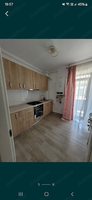 Vand apartament mobilat  - imagine 4