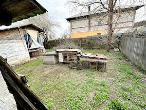 Casă P+1 cu teren 2.470 mp, livadă, anexe și gospodărie completă   Mîrțești, Săpata, Argeș - imagine 11