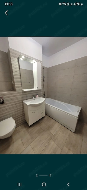 Vand apartament mobilat  - imagine 3