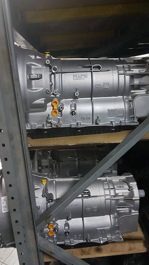 Cutii de viteza automate Range Rover - imagine 2
