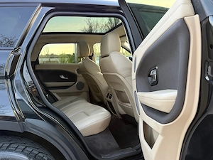 range rover evoque 2.0 diesel euro 6 - imagine 2