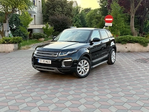 range rover evoque 2.0 diesel euro 6 - imagine 4