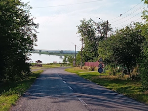  Teren intravilan de vânzare   739 mp, lângă Lacul Mostiștea, Călărași - imagine 5