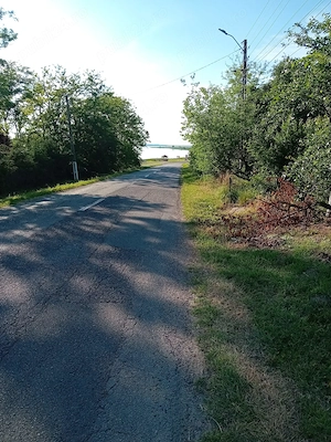  Teren intravilan de vânzare   739 mp, lângă Lacul Mostiștea, Călărași - imagine 2