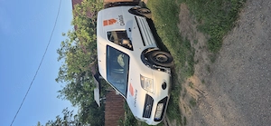Vând ford transit connect 2013 1.8 tdci  - imagine 3