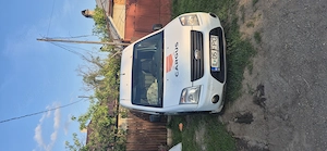 Vând ford transit connect 2013 1.8 tdci  - imagine 2