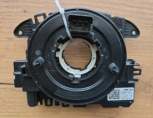 Spira volan recondiționata 5K0953569L VW Skoda Seat Audi