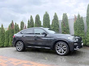 Pf vand BMW X4 M Paket