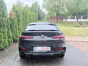 Pf vand BMW X4 M Paket - imagine 6