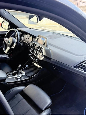 Pf vand BMW X4 M Paket - imagine 8