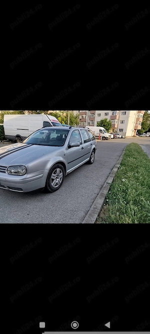 Vw Golf 4,, Diesel,, Acte la zi 