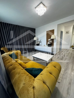 Apartament de 2 camere, 76 mp, parcare, Zona Green Residence